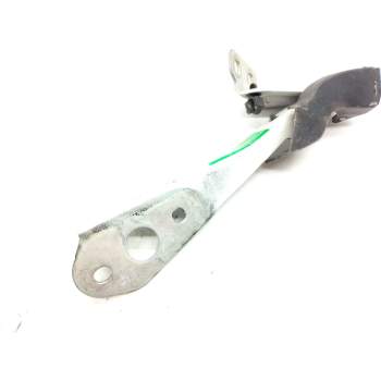 Recambio de bisagra capot drecha para opel movano b furgoneta (x62) 2.3 cdti fwd (fv) referencia OEM IAM   