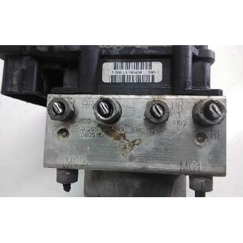 Recambio de abs para citroën nemo sx referencia OEM IAM 0265231997  