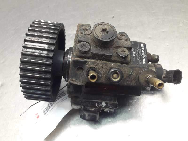 Recambio de bomba inyeccion para fiat stilo (192) 1.9 120 dynamic multijet referencia OEM IAM 0445010130 BOSCH 