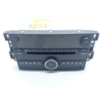 Recambio de sistema audio / radio cd para chevrolet aveo / kalos hatchback (t200) 1.4 16v referencia OEM IAM 94823339  
