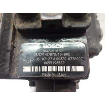Recambio de bomba inyeccion para fiat stilo (192) 1.9 120 dynamic multijet referencia OEM IAM 0445010130 BOSCH 