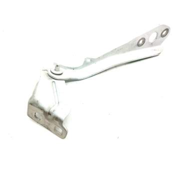 Recambio de bisagra capot izquierda para opel movano b furgoneta (x62) 2.3 cdti fwd (fv) referencia OEM IAM   