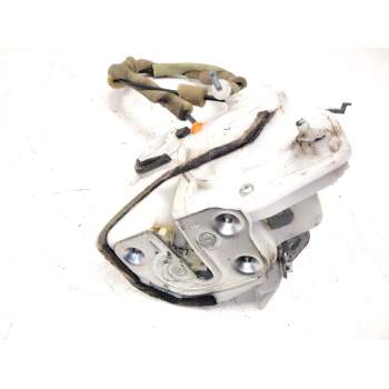 CERRADURA PUERTA TRASERA IZQUIERDA K12373310 