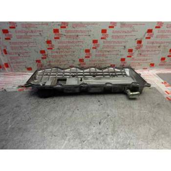 Recambio de tapa balancines para nissan almera (n16/e) 2.2 16v turbodiesel cat referencia OEM IAM   