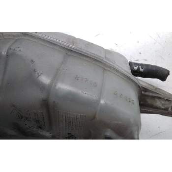 Recambio de deposito expansion para nissan micra (k12e) acenta referencia OEM IAM 21710AX600  