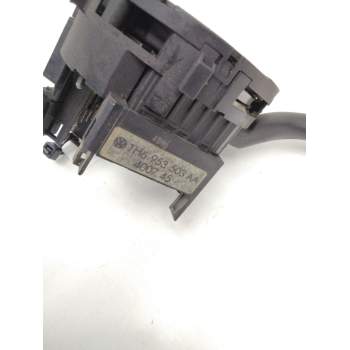 Recambio de mando luces para volkswagen golf iii berlina (1h1) referencia OEM IAM 1H6953503AA 357905851D VWLK101