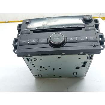 Recambio de sistema audio / radio cd para chevrolet aveo / kalos hatchback (t200) 1.4 16v referencia OEM IAM 94823339  