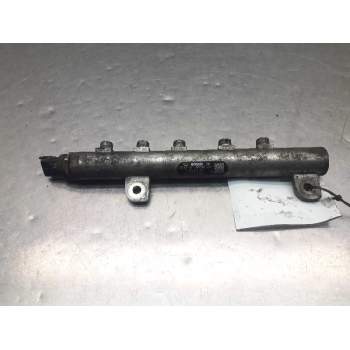Recambio de rampa inyectora para fiat stilo (192) 1.9 120 dynamic multijet referencia OEM IAM 0445214095 55197370 