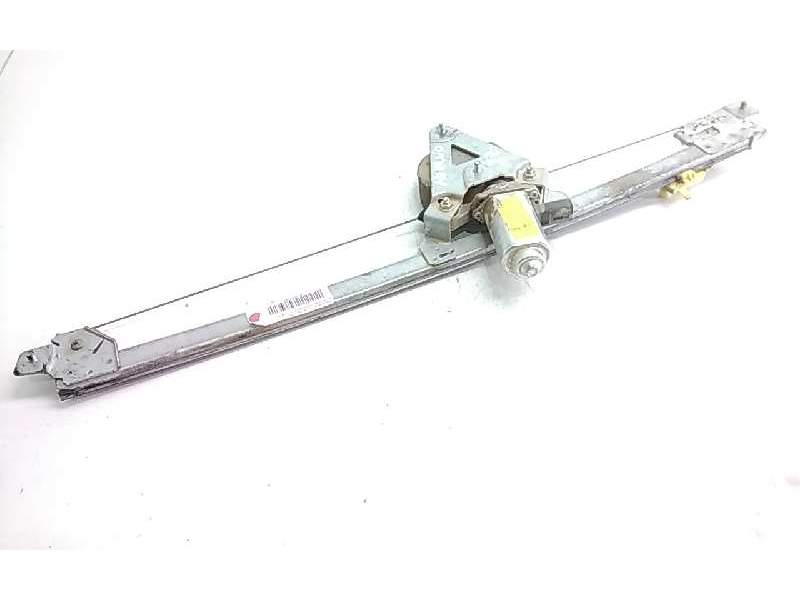 Recambio de elevalunas delantero izquierdo para opel movano 2.2 dti referencia OEM IAM 7700211829C  