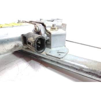 Recambio de elevalunas delantero izquierdo para opel movano 2.2 dti referencia OEM IAM 7700211829C  