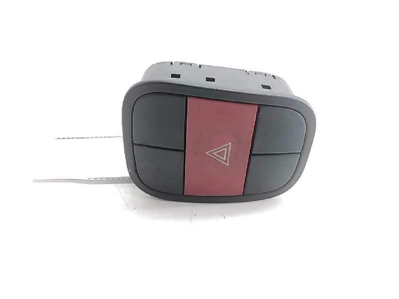 Recambio de warning para citroën nemo sx referencia OEM IAM   