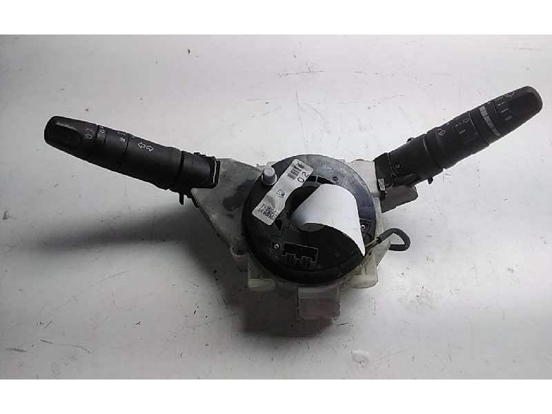 Recambio de mando multifuncion para nissan micra (k12e) acenta referencia OEM IAM 25560AX702  