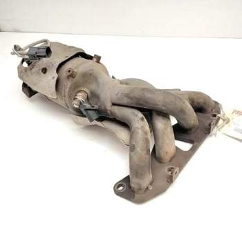 Recambio de catalizador para nissan primera berlina (p11) 2.0 16v cat referencia OEM IAM  46 