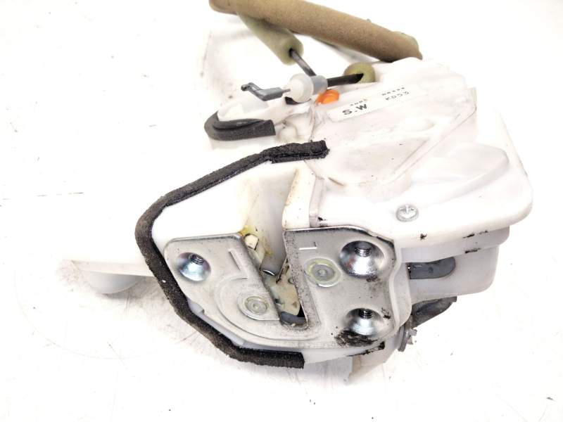 Recambio de cerradura puerta delantera izquierda para mazda cx-5 (kf) 2.2 d referencia OEM IAM KD5359310  