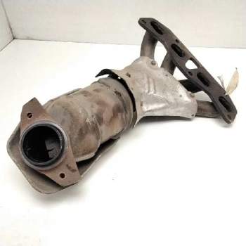 Recambio de catalizador para nissan primera berlina (p11) 2.0 16v cat referencia OEM IAM  46 