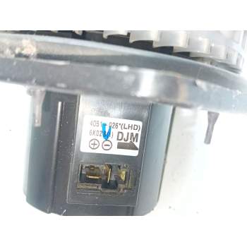 Recambio de motor calefaccion para chevrolet aveo / kalos hatchback (t200) 1.4 16v referencia OEM IAM 4051026  