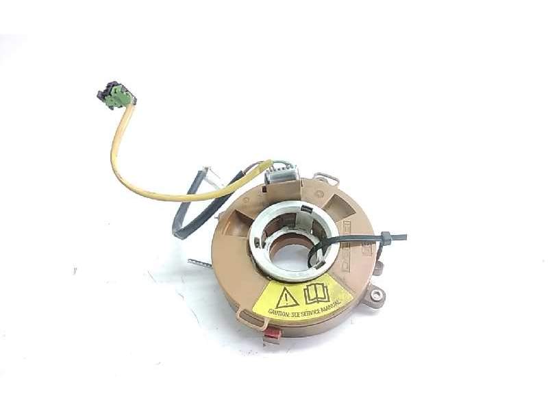 Recambio de anillo airbag para citroën nemo sx referencia OEM IAM 2492581065412  