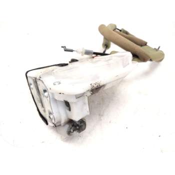 Recambio de cerradura puerta delantera izquierda para mazda cx-5 (kf) 2.2 d referencia OEM IAM KD5359310  
