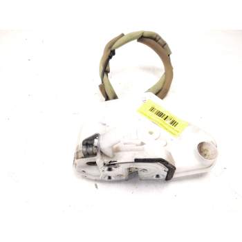 Recambio de cerradura puerta delantera izquierda para mazda cx-5 (kf) 2.2 d referencia OEM IAM KD5359310  