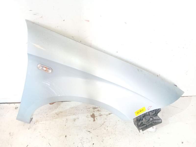 Recambio de aleta delantera derecha para seat altea (5p1) 1.9 tdi referencia OEM IAM 5P0821022A  
