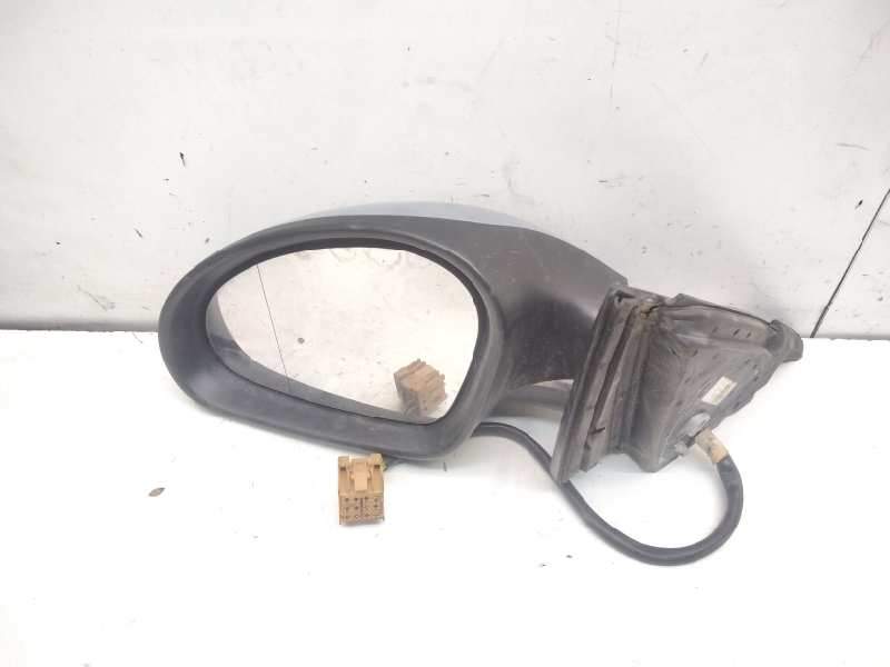 Recambio de retrovisor izquierdo para seat ibiza (6l1) signo referencia OEM IAM W06L857501K01C  