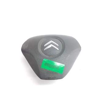 Recambio de airbag delantero izquierdo para citroën nemo sx referencia OEM IAM PA70212021  