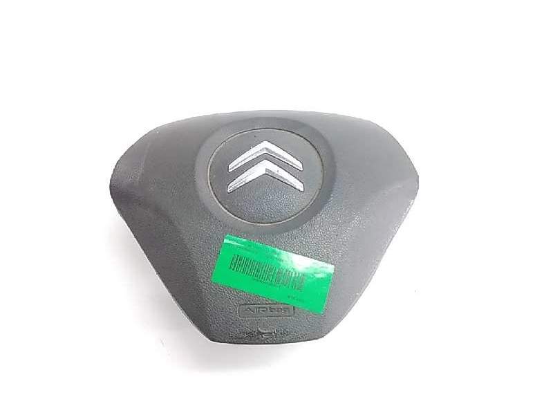 Recambio de airbag delantero izquierdo para citroën nemo sx referencia OEM IAM PA70212021  