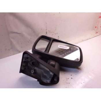 RETROVISOR IZQUIERDO 