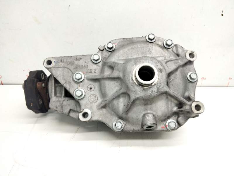 Recambio de diferencial trasero para bmw x5 (e70) 3.0 sd referencia OEM IAM 1850713250  
