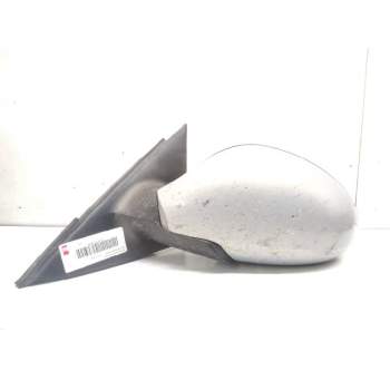 Recambio de retrovisor izquierdo para seat ibiza (6l1) signo referencia OEM IAM W06L857501K01C  