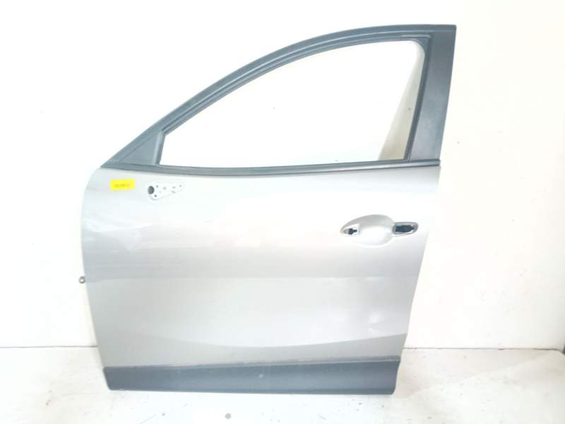 Recambio de puerta delantera izquierda para mazda cx-5 (kf) 2.2 d referencia OEM IAM KD5359010  
