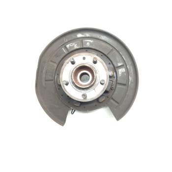 Recambio de mangueta trasera izquierda para land rover discovery 5 referencia OEM IAM LR045825  