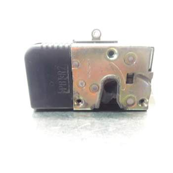 CERRADURA PUERTA DELANTERA DERECHA 