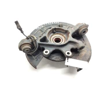 Recambio de mangueta trasera izquierda para land rover discovery 5 referencia OEM IAM LR045825  