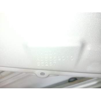 Recambio de puerta delantera izquierda para mazda cx-5 (kf) 2.2 d referencia OEM IAM KD5359010  