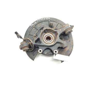 Recambio de mangueta trasera izquierda para land rover discovery 5 referencia OEM IAM LR045825  