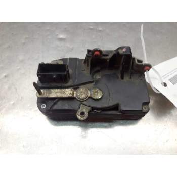 Recambio de cerradura puerta delantera derecha para citroën jumpy 1.9 td sx furg. referencia OEM IAM   