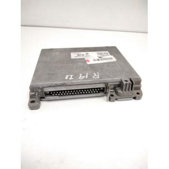 Recambio de centralita motor uce para renault 19 (b/c/l53) referencia OEM IAM S101718103C HOM7700749946 7700864507