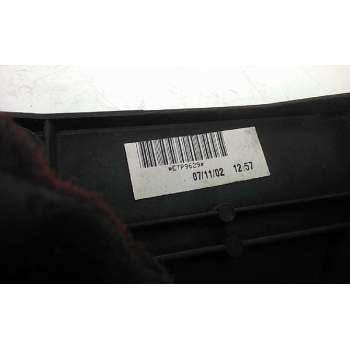 Recambio de electroventilador para nissan primera berlina (p11) elegance referencia OEM IAM ETP9629  