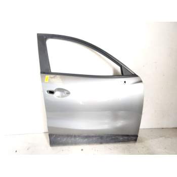Recambio de puerta delantera derecha para mazda cx-5 (kf) 2.2 d referencia OEM IAM KD5358010  