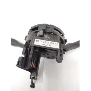 Recambio de mando luces para volkswagen golf iii berlina (1h1) referencia OEM IAM 1H6953503AA 357905851D VWLK101
