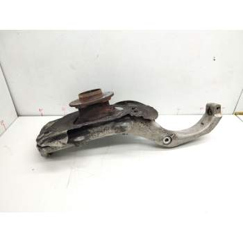 Recambio de mangueta delantera derecha para bmw x5 (e70) 3.0 sd referencia OEM IAM 31216773783  