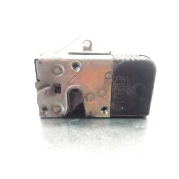 CERRADURA PUERTA DELANTERA IZQUIERDA 