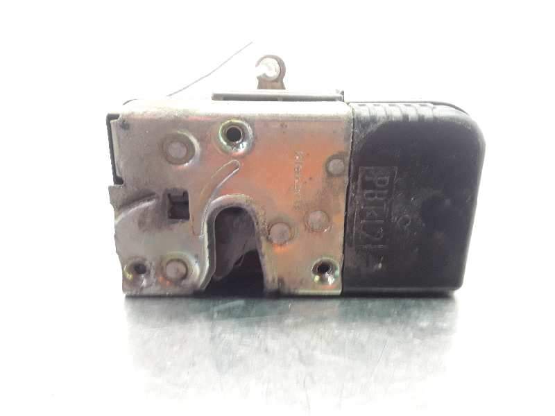 Recambio de cerradura puerta delantera izquierda para citroën jumpy 1.9 td sx furg. referencia OEM IAM   