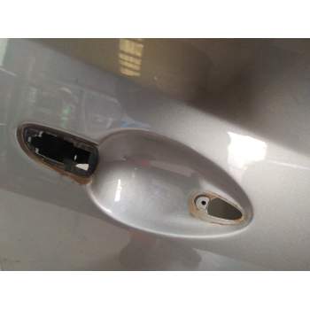 Recambio de puerta delantera derecha para mazda cx-5 (kf) 2.2 d referencia OEM IAM KD5358010  
