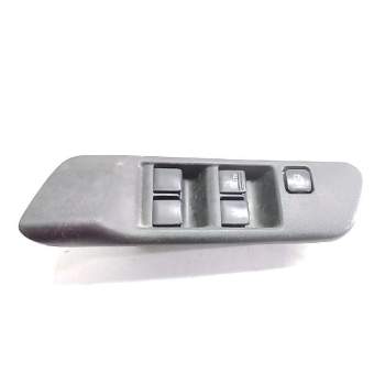 MANDO ELEVALUNAS DELANTERO IZQUIERDO 254012F825 