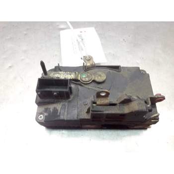 Recambio de cerradura puerta delantera izquierda para citroën jumpy 1.9 td sx furg. referencia OEM IAM   
