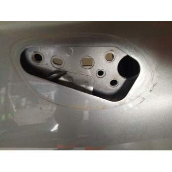 Recambio de puerta delantera derecha para mazda cx-5 (kf) 2.2 d referencia OEM IAM KD5358010  