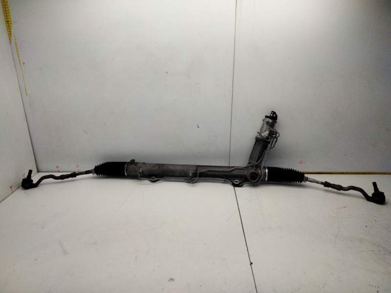 Recambio de caja direccion para bmw x5 (e70) 3.0 sd referencia OEM IAM P677141605  