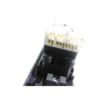 Recambio de mando elevalunas delantero izquierdo para nissan primera berlina (p11) elegance referencia OEM IAM 254012F825  